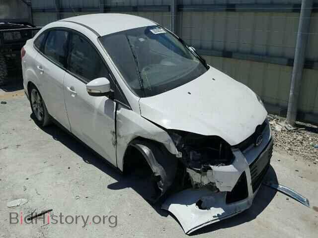 Photo 1FADP3F22DL174900 - FORD FOCUS 2013