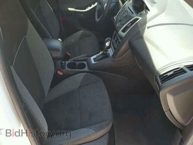 2013 FORD FOCUS - VIN: 1FADP3F22DL174900 - Photo 5
