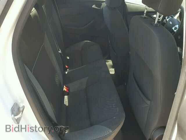 2013 FORD FOCUS - VIN: 1FADP3F22DL174900 - Photo 6