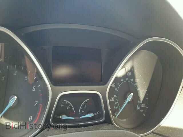 2013 FORD FOCUS - VIN: 1FADP3F22DL174900 - Photo 8