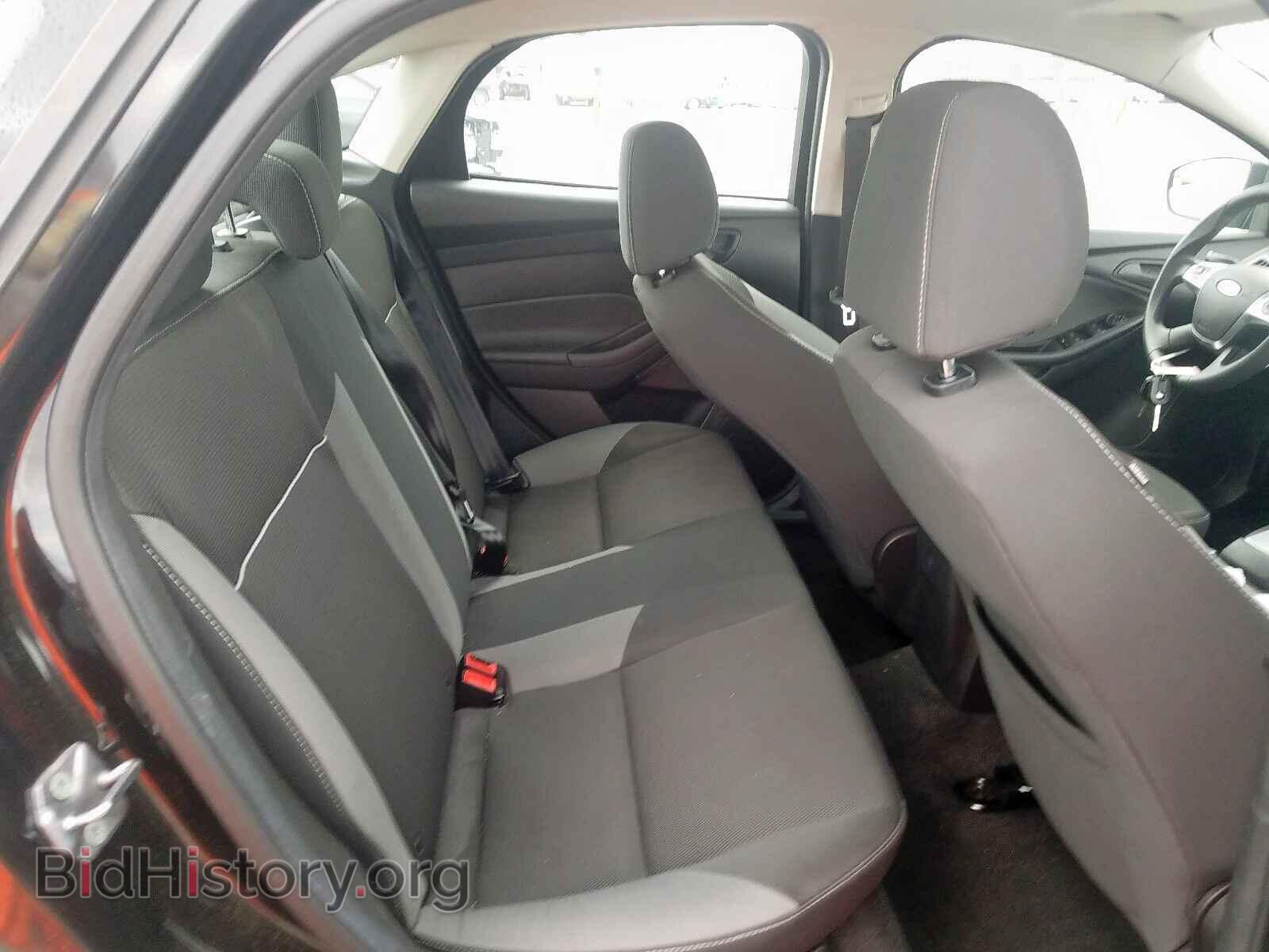2012 FORD FOCUS - VIN: 1FAHP3F24CL421012 - Photo 6