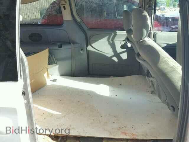 2007 DODGE CARAVAN - VIN: 2D8GP44L87R180058 - Фото 6