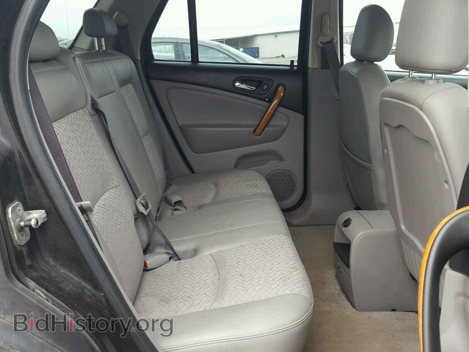 2007 SATURN VUE - VIN: 5GZCZ53427S868965 - Фото 6