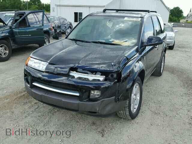 2005 SATURN VUE - VIN: 5GZCZ634X5S867596 - Фото 2