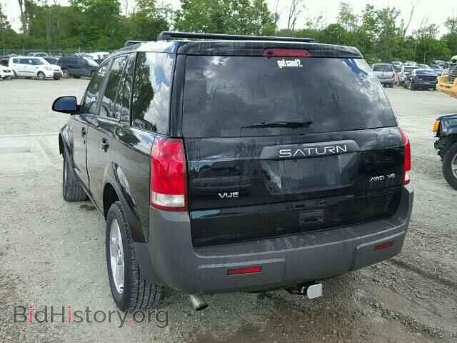 2005 SATURN VUE - VIN: 5GZCZ634X5S867596 - Фото 3