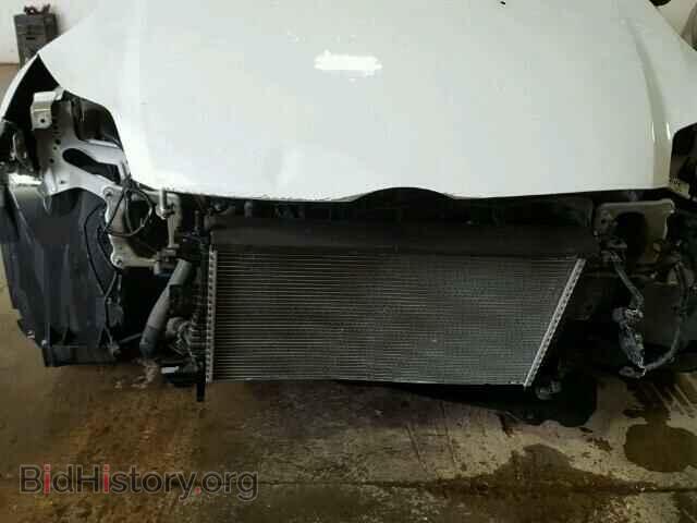 2012 FORD FOCUS - VIN: 1FAHP3F23CL274374 - Photo 9