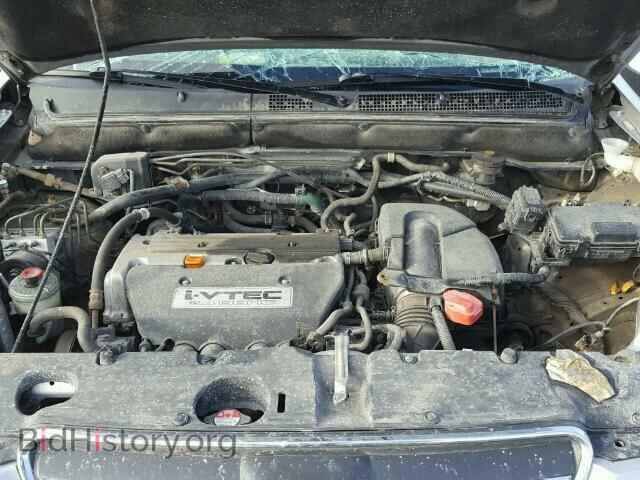 2005 HONDA CRV - VIN: JHLRD78925C814974 - Фото 7