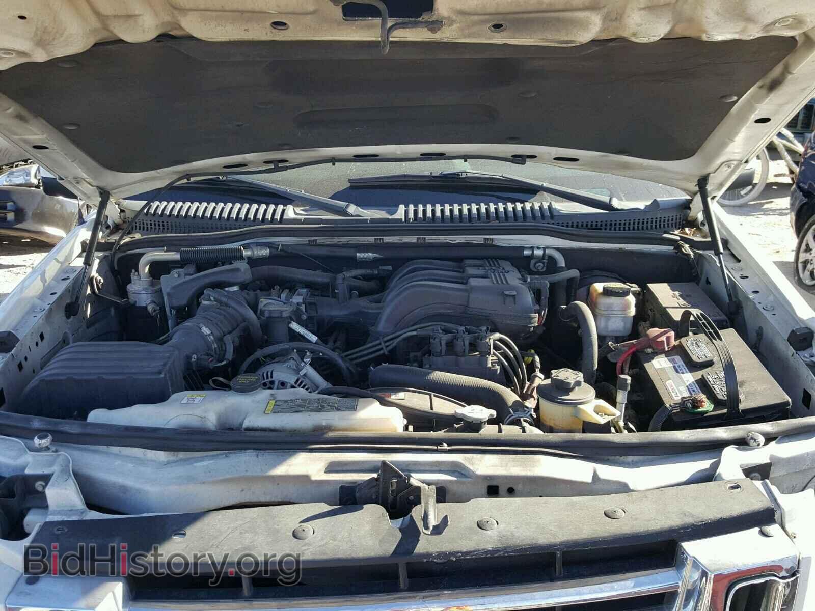 2008 FORD EXPLORER - VIN: 1FMEU64E78UB24138 - Photo 7