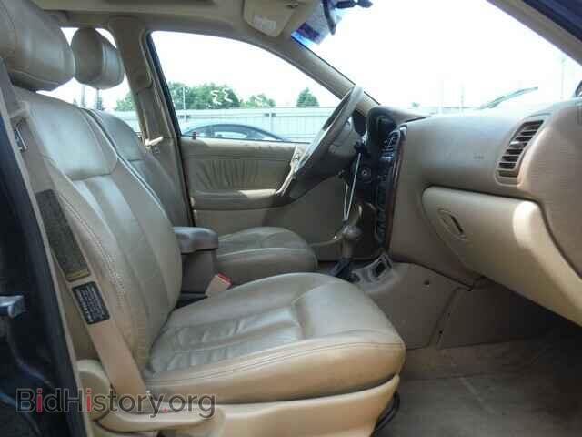 2000 SATURN LS/LS1/LS2 - VIN: 1G8JU52F4YY603404 - Фото 5