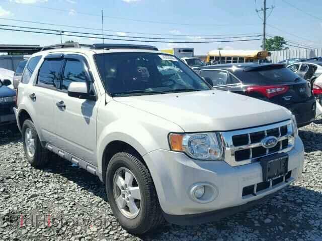 Фотография 1FMCU03G19KA86359 - FORD ESCAPE 2009