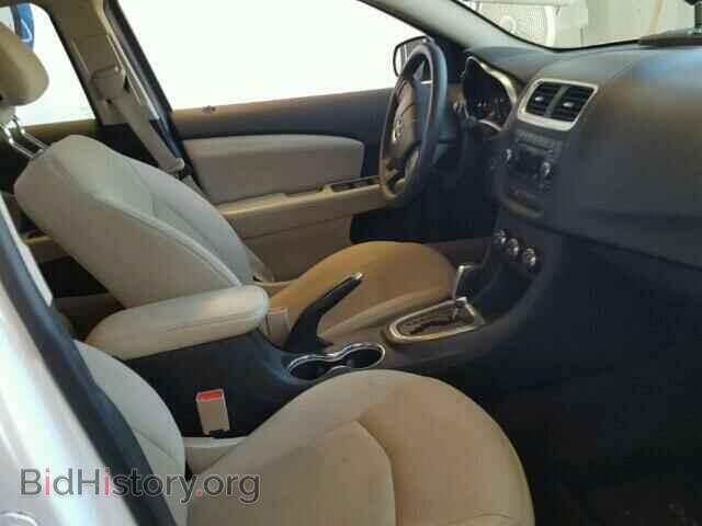 2014 DODGE AVENGER - VIN: 1C3CDZAB7EN202421 - Photo 5