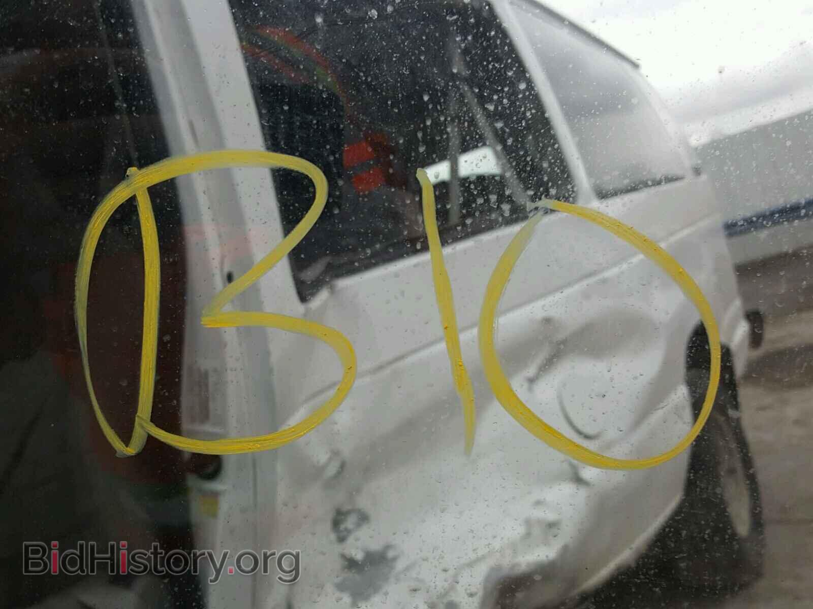2011 FORD ECONOLINE - VIN: 1FBSS3BL0BDB12700 - Photo 9