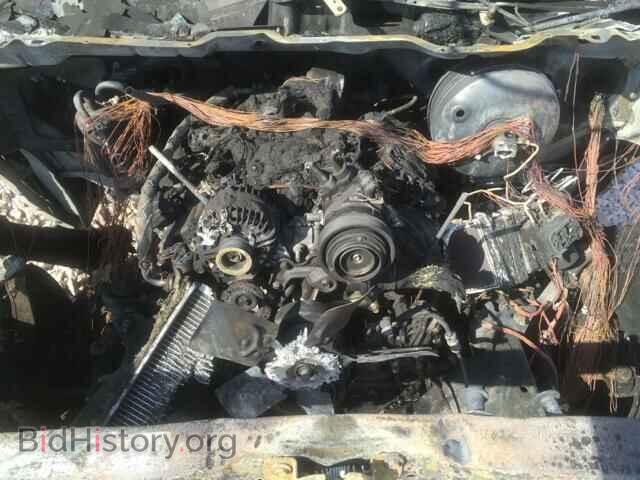 2004 DODGE RAM 1500 - VIN: 1D7HU18D84S620650 - Фото 7