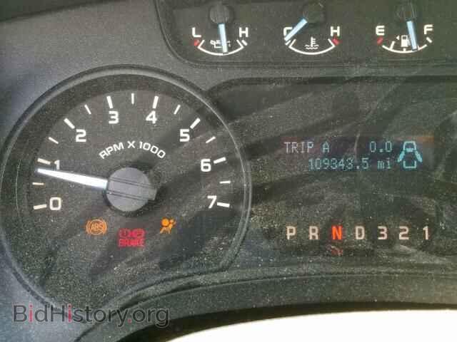 2011 FORD F150 - VIN: 1FTMF1CF2BFC21136 - Фото 8