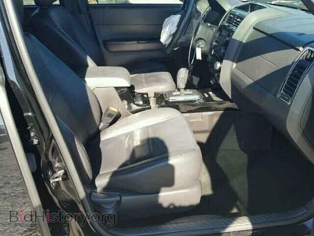 2012 FORD ESCAPE - VIN: 1FMCU0D71CKC40848 - Photo 5