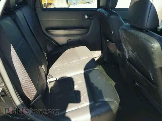 2012 FORD ESCAPE - VIN: 1FMCU0D71CKC40848 - Photo 6