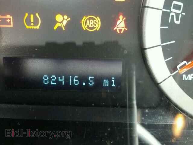 2012 FORD ESCAPE - VIN: 1FMCU0D71CKC40848 - Photo 8