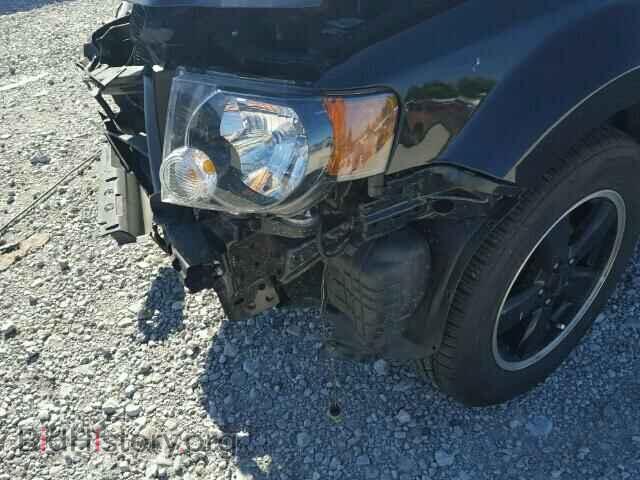 2012 FORD ESCAPE - VIN: 1FMCU0D71CKC40848 - Photo 10