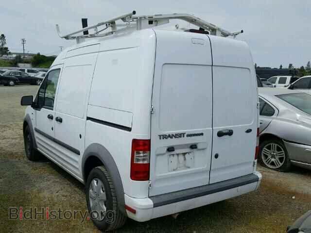 2011 FORD TRANSIT CO - VIN: NM0LS7BN4BT043439 - Фото 3