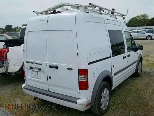 2011 FORD TRANSIT CO - VIN: NM0LS7BN4BT043439 - Фото 4