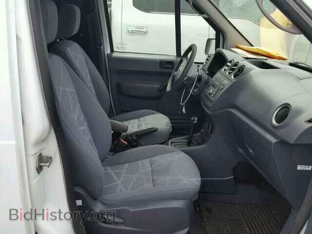 2011 FORD TRANSIT CO - VIN: NM0LS7BN4BT043439 - Фото 5