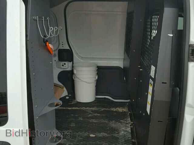 2011 FORD TRANSIT CO - VIN: NM0LS7BN4BT043439 - Фото 6