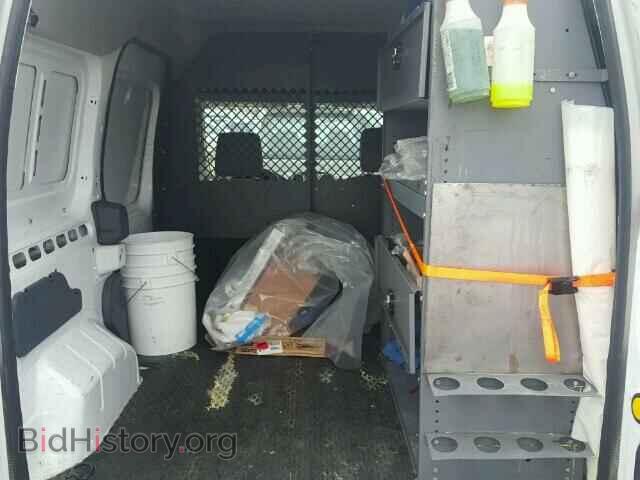 2011 FORD TRANSIT CO - VIN: NM0LS7BN4BT043439 - Фото 9