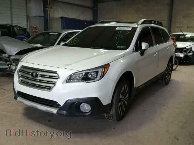 2017 SUBARU OUTBACK - VIN: 4S4BSANC0H3328701 - Photo 2