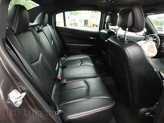 2014 CHRYSLER 200 - VIN: 1C3CCBCG6EN198848 - Фото 6