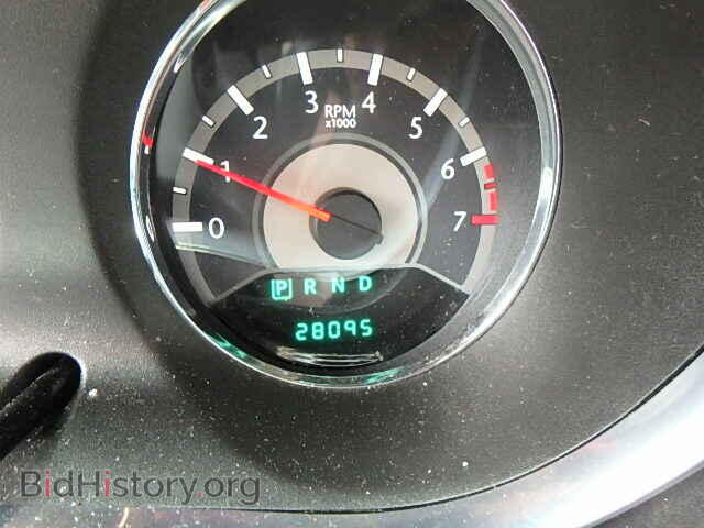 2014 CHRYSLER 200 - VIN: 1C3CCBCG6EN198848 - Фото 8