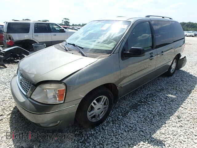 2005 FORD FREESTAR - VIN: 2FMZA522X5BA62085 - Фото 2
