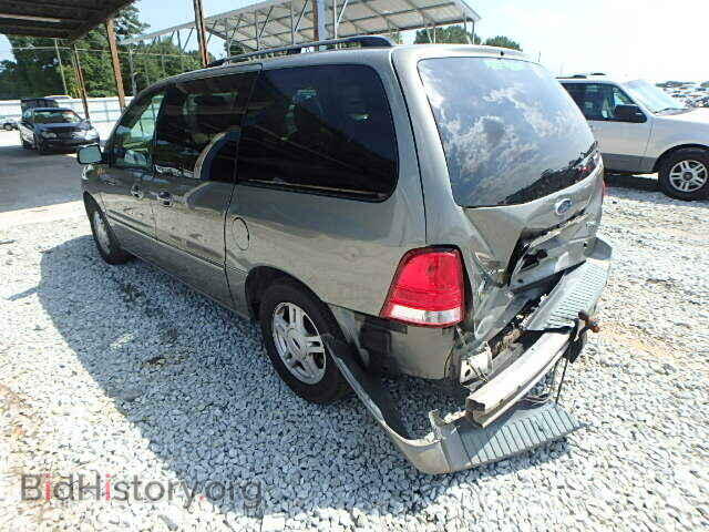 2005 FORD FREESTAR - VIN: 2FMZA522X5BA62085 - Фото 3