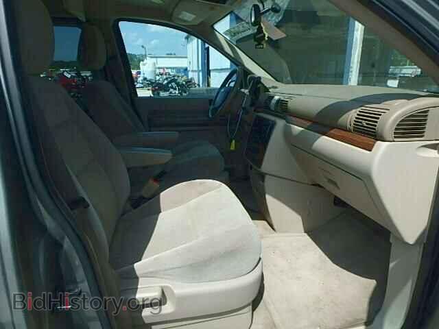 2005 FORD FREESTAR - VIN: 2FMZA522X5BA62085 - Фото 5