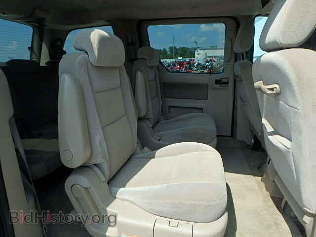 2005 FORD FREESTAR - VIN: 2FMZA522X5BA62085 - Фото 6