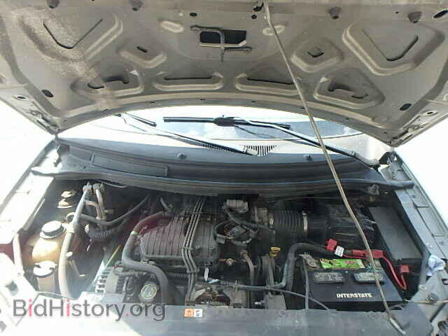 2005 FORD FREESTAR - VIN: 2FMZA522X5BA62085 - Фото 7