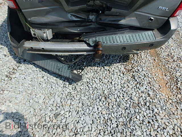 2005 FORD FREESTAR - VIN: 2FMZA522X5BA62085 - Фото 9