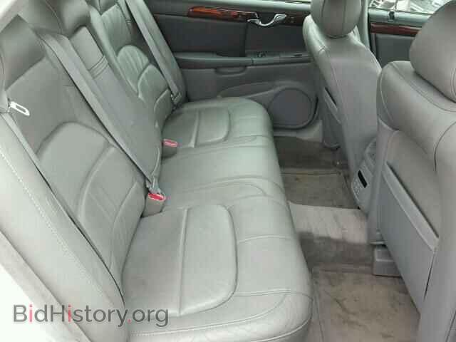 2002 CADILLAC DEVILLE - VIN: 1G6KF57912U305515 - Photo 6