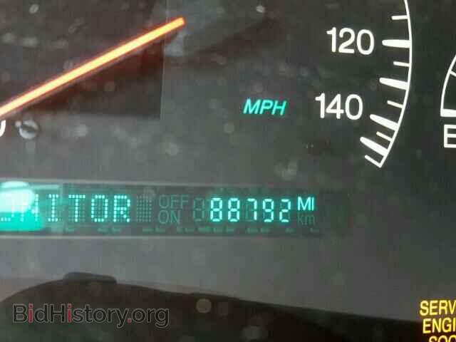 2002 CADILLAC DEVILLE - VIN: 1G6KF57912U305515 - Photo 8