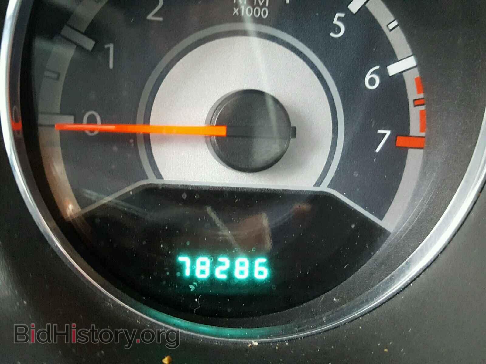 2014 CHRYSLER 200 - VIN: 1C3CCBAB0EN123277 - Фото 8