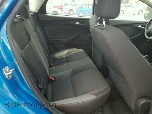 2012 FORD FOCUS - VIN: 1FAHP3F27CL354969 - Photo 6