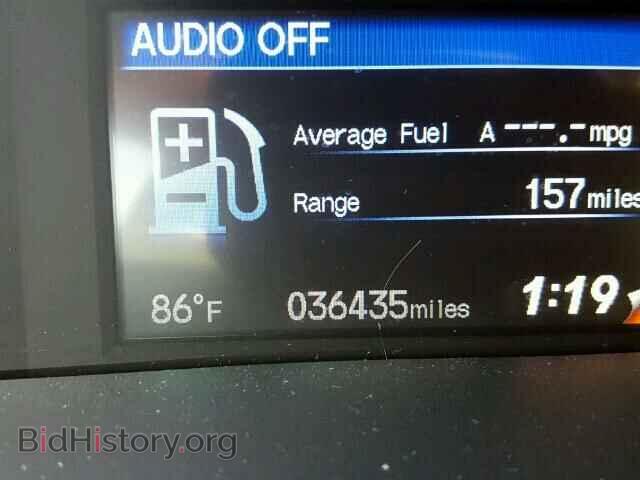 2013 HONDA CIVIC - VIN: 19XFB2F97DE086166 - Фото 8