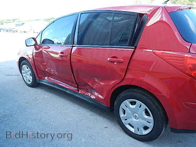 2012 NISSAN VERSA - VIN: 3N1BC1CP7CK803189 - Фото 10