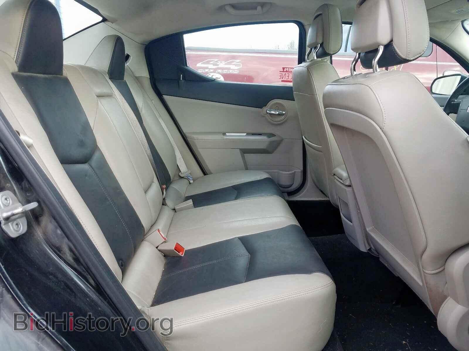 2010 DODGE AVENGER - VIN: 1B3CC5FB5AN168006 - Фото 6