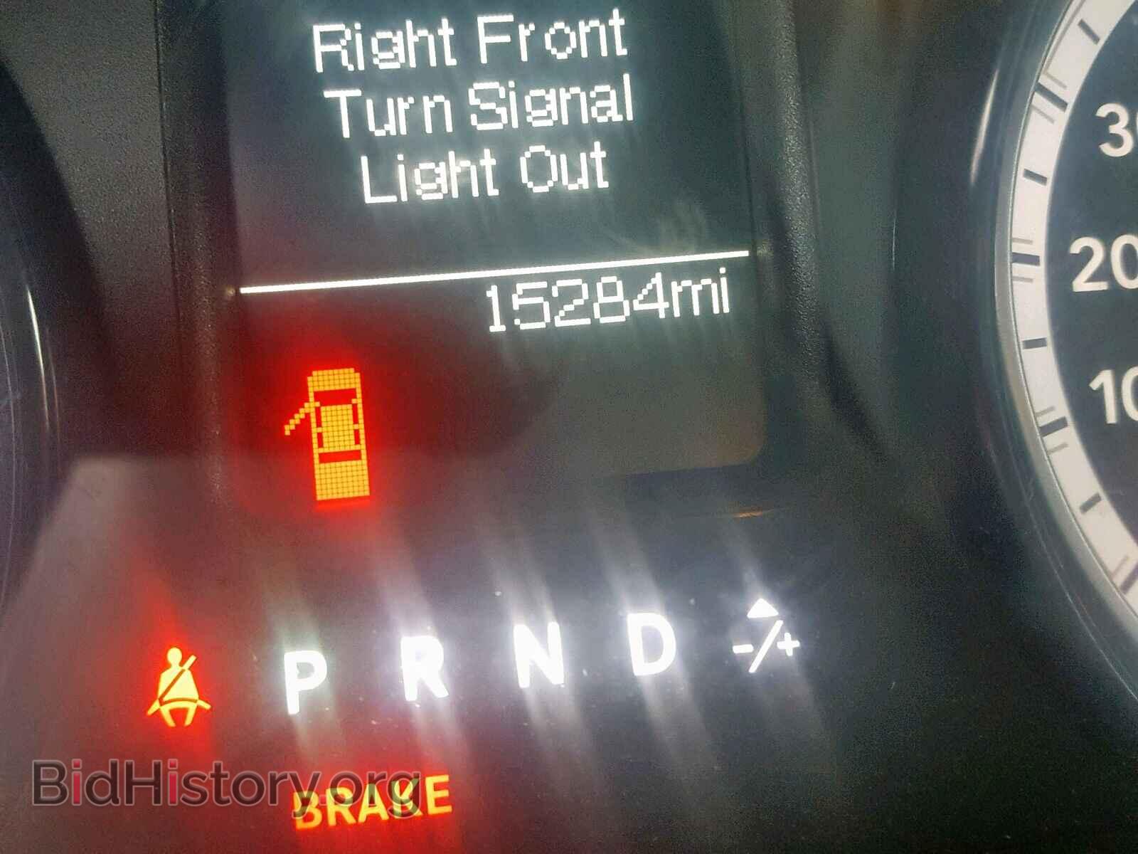 2018 RAM 1500 ST - VIN: 1C6RR7FG8JS199984 - Фото 8