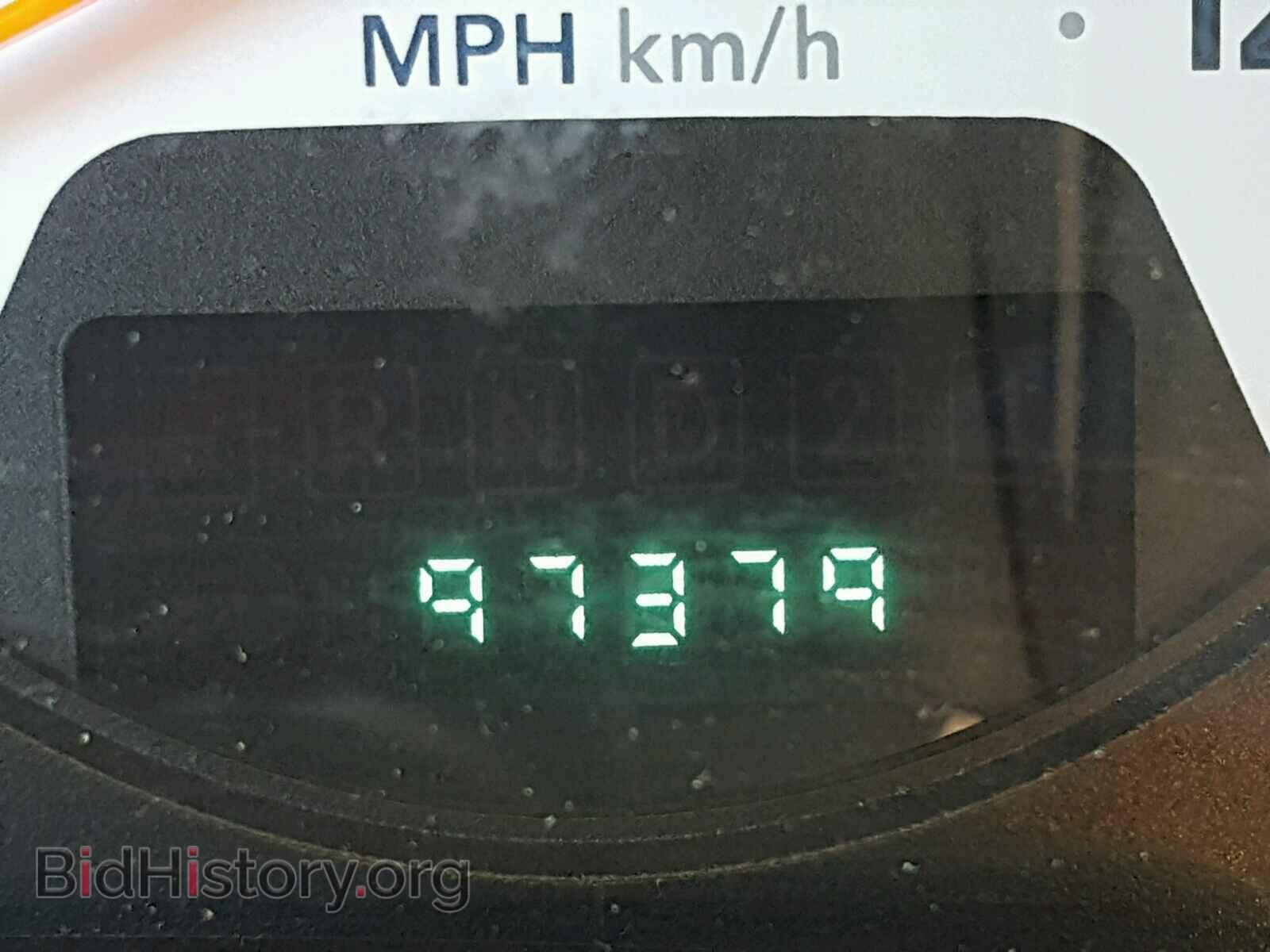 2007 DODGE RAM 1500 - VIN: 1D7HA18227J522747 - Фото 8