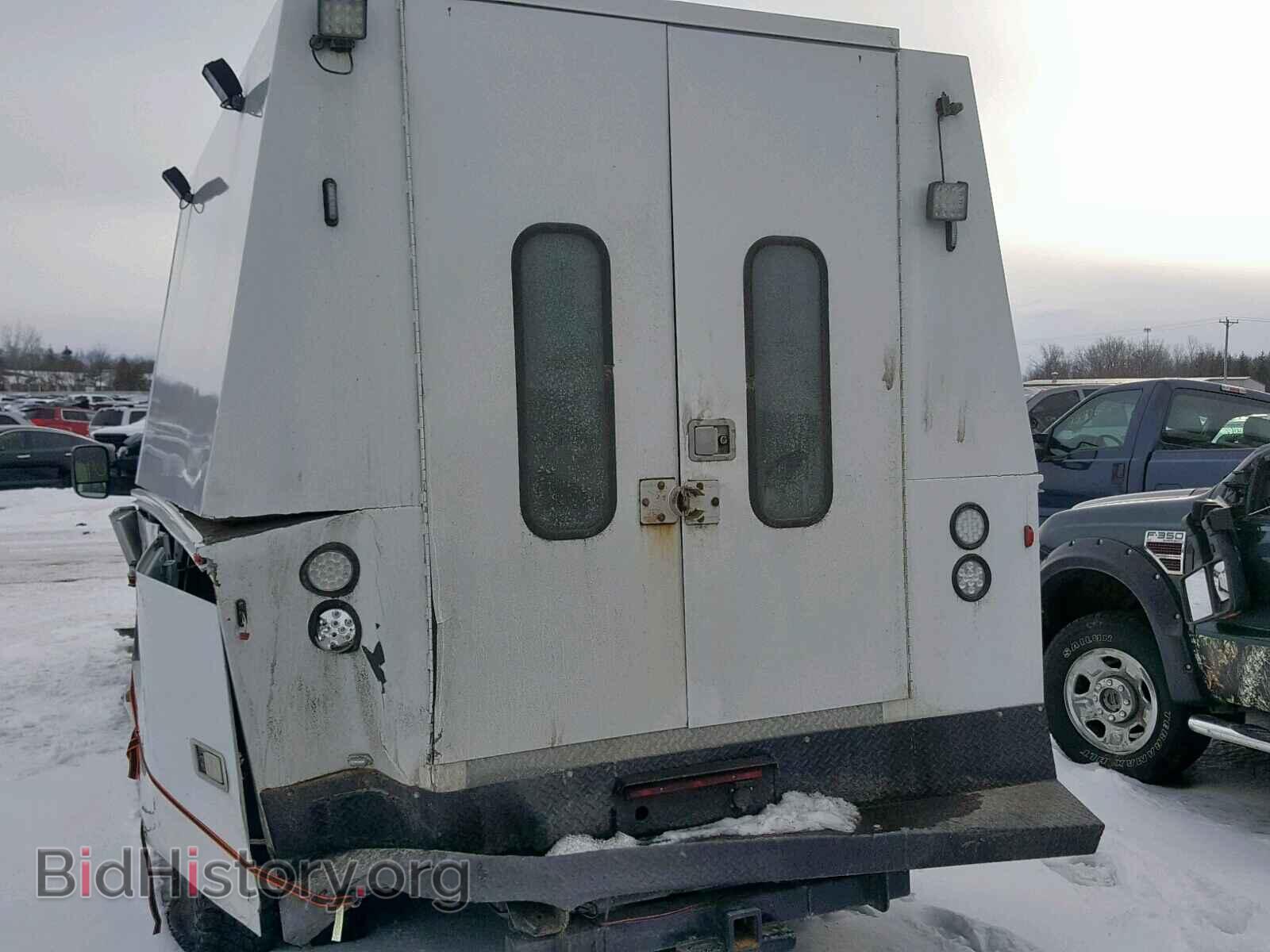 2014 RAM 3500 - VIN: 3C7WRTCL9EG199126 - Фото 3