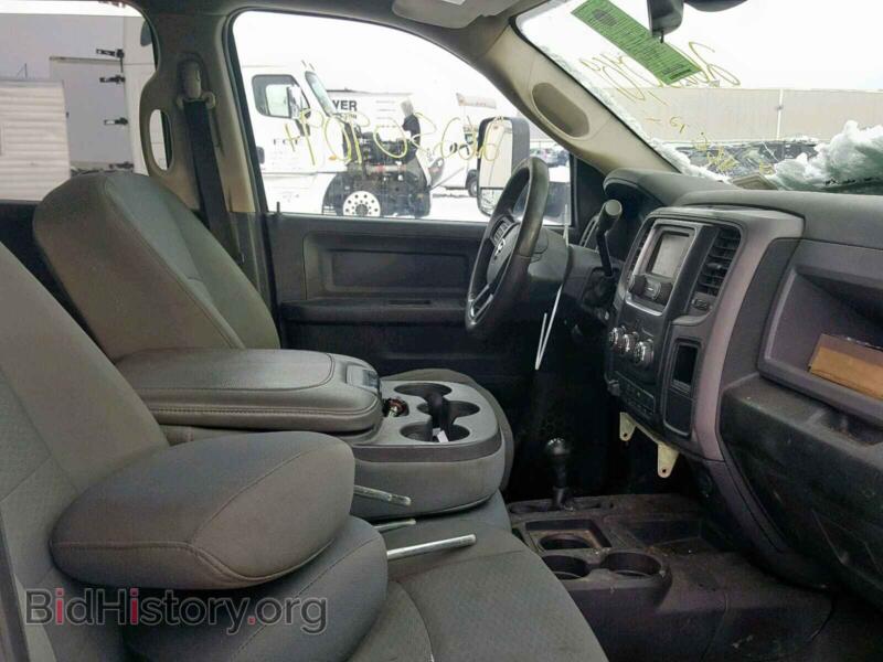 2014 RAM 3500 (VIN 3C7WRTCL9EG199126) — фото 5 из 10