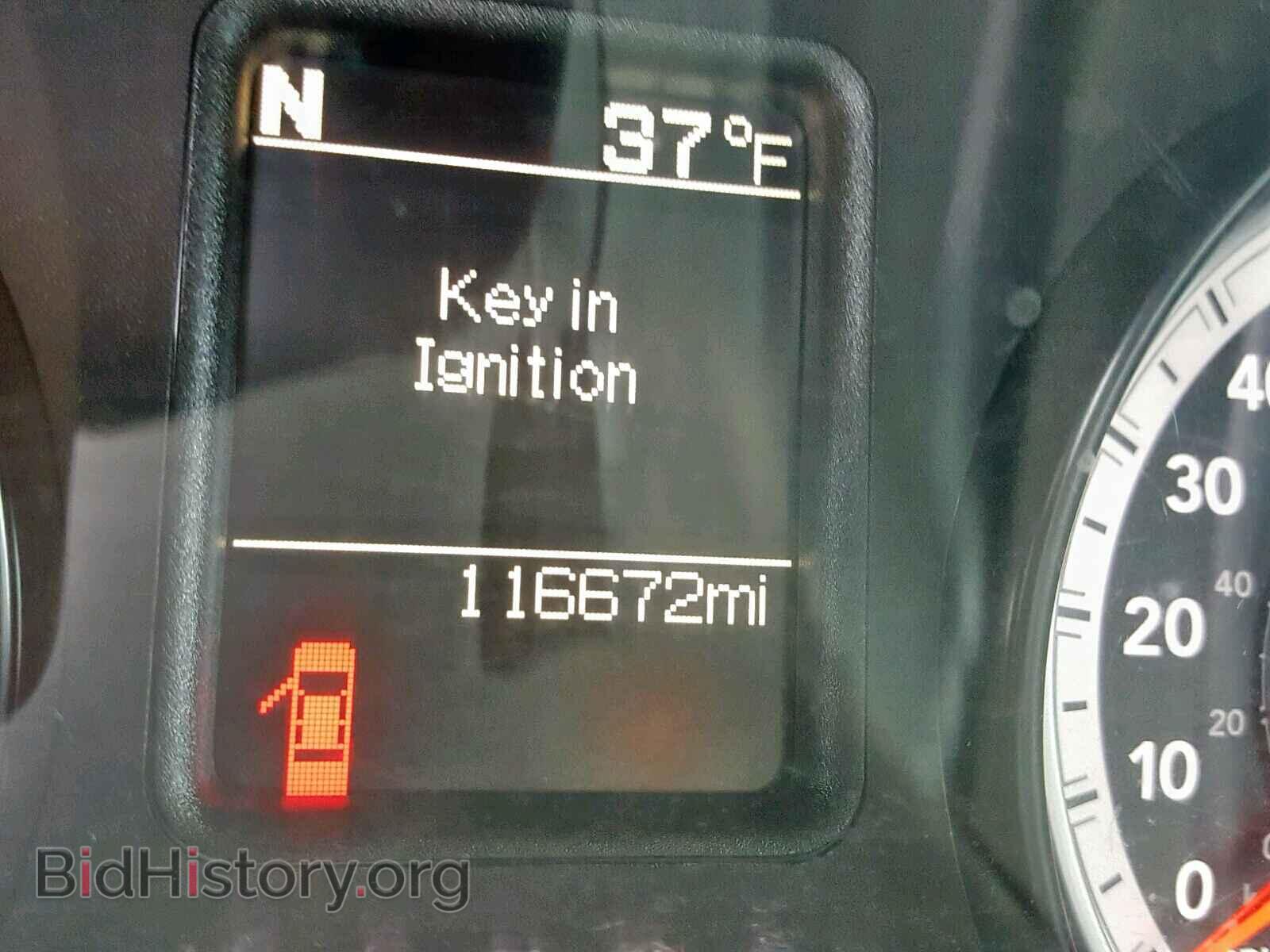 2014 RAM 3500 - VIN: 3C7WRTCL9EG199126 - Фото 8