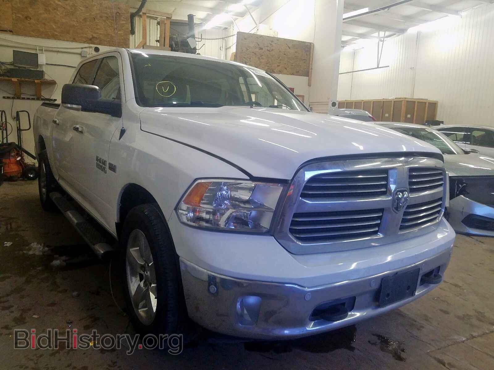 Фотография 1C6RR7LT4ES151843 - RAM 1500 2014