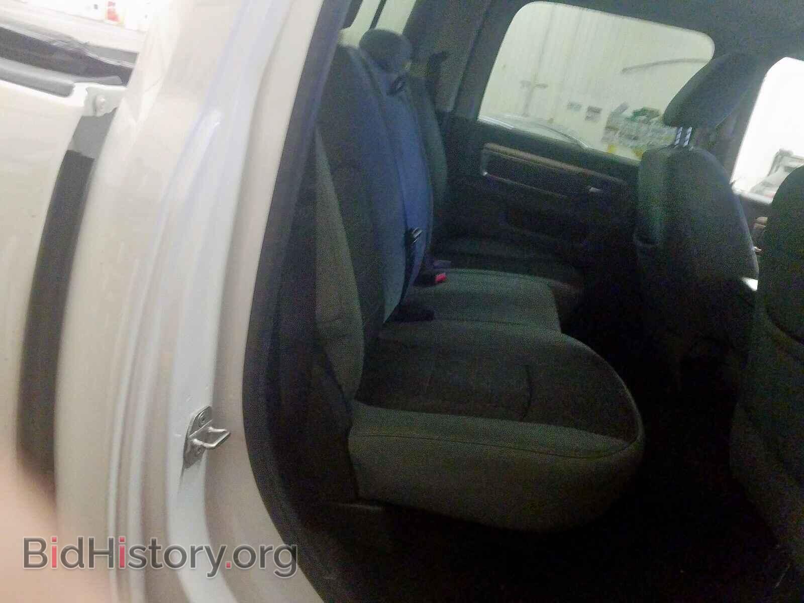 2014 RAM 1500 - VIN: 1C6RR7LT4ES151843 - Фото 6